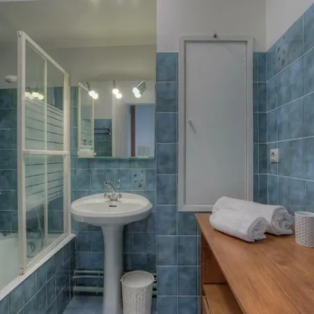 Anthala Prive Apartman