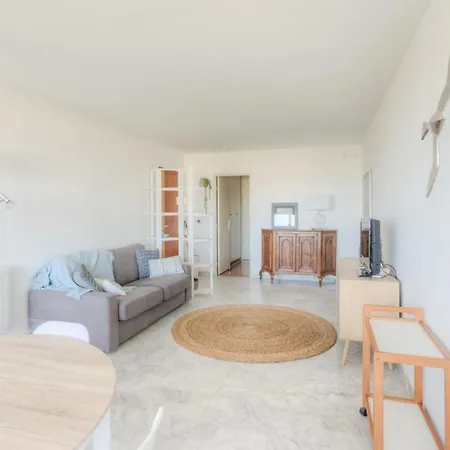Apartman Anthala Prive