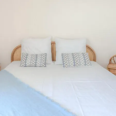Apartman Anthala Prive *