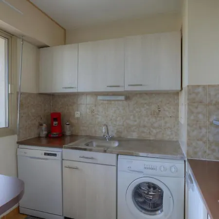 Apartman Anthala Prive Antibes