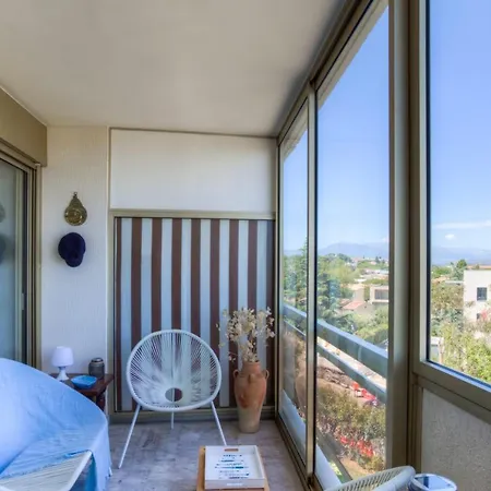 Anthala Prive Apartman