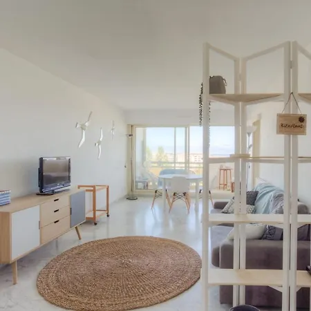 Anthala Prive Apartman *