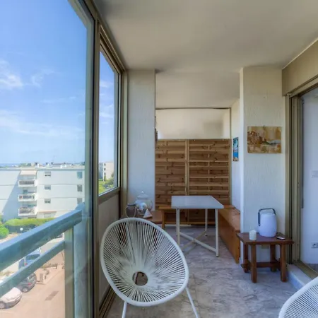 Apartman Anthala Prive