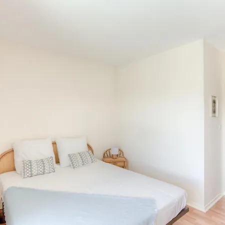 Anthala Prive Apartman Antibes