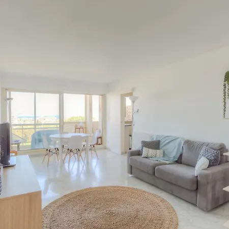Apartman Anthala Prive *