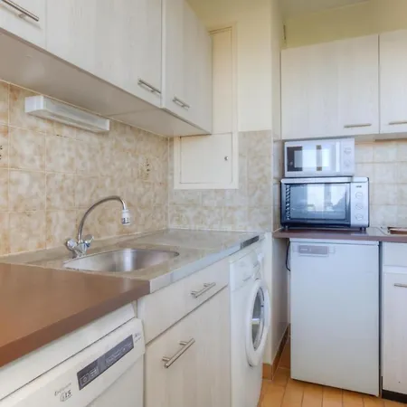 Anthala Prive Apartman *